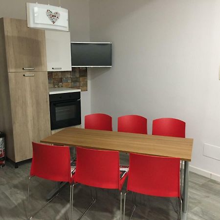 B&B Cuore Di Σαλέρνο Εξωτερικό φωτογραφία
