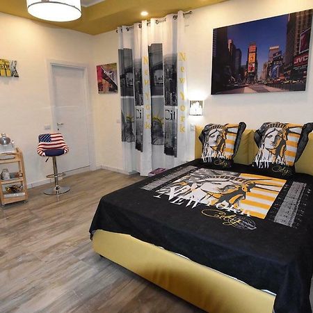 B&B Cuore Di Σαλέρνο Εξωτερικό φωτογραφία