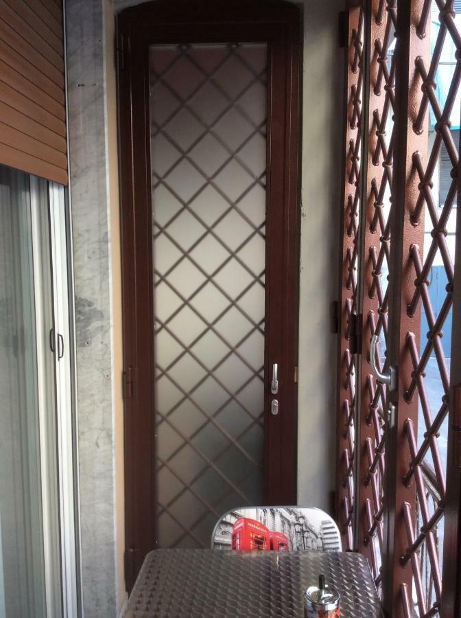 B&B Cuore Di Σαλέρνο Εξωτερικό φωτογραφία