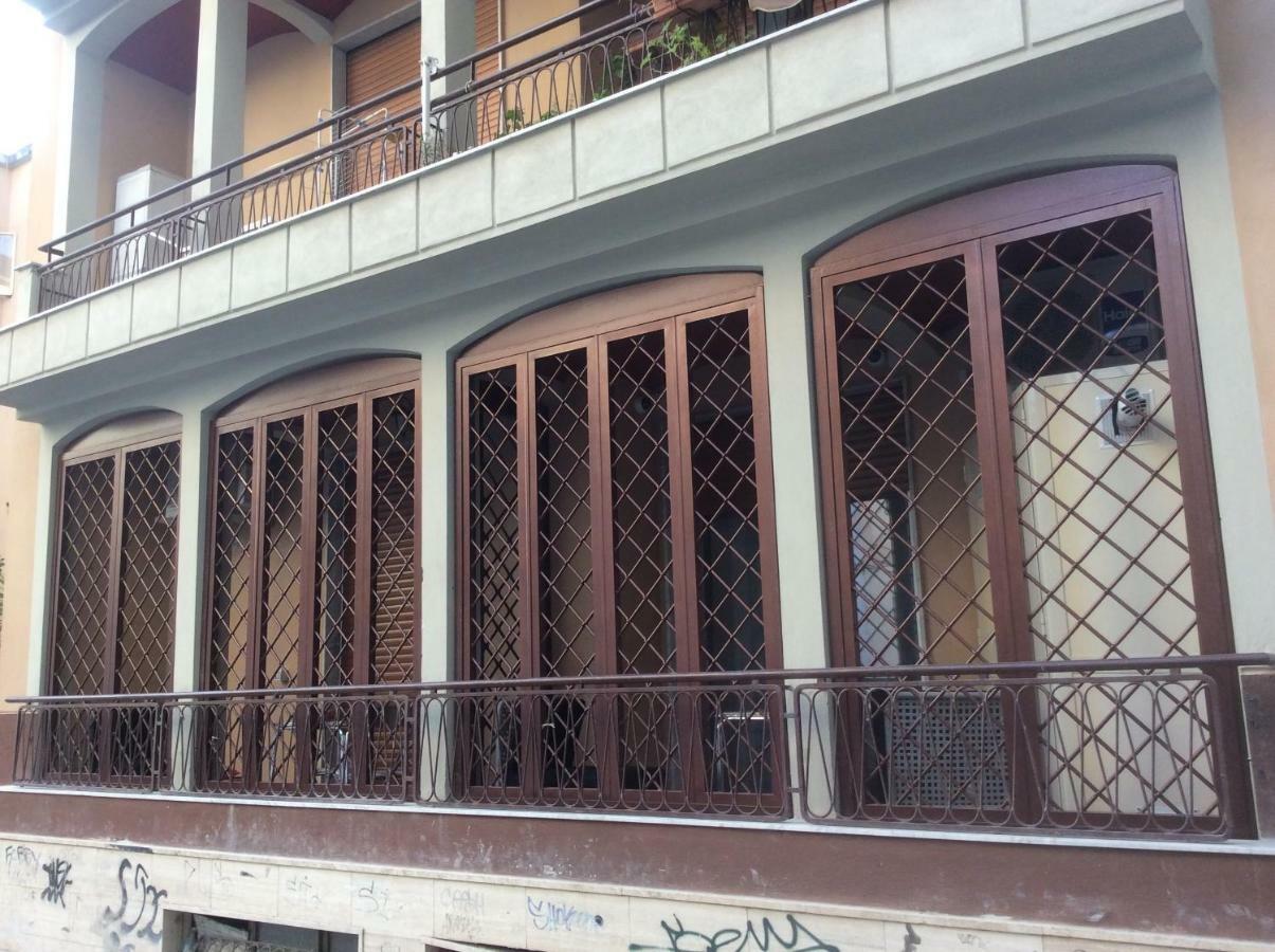 B&B Cuore Di Σαλέρνο Εξωτερικό φωτογραφία