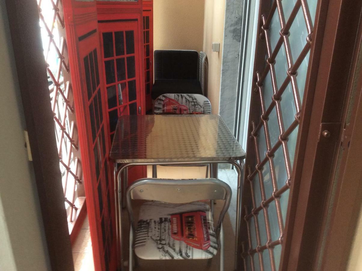 B&B Cuore Di Σαλέρνο Εξωτερικό φωτογραφία