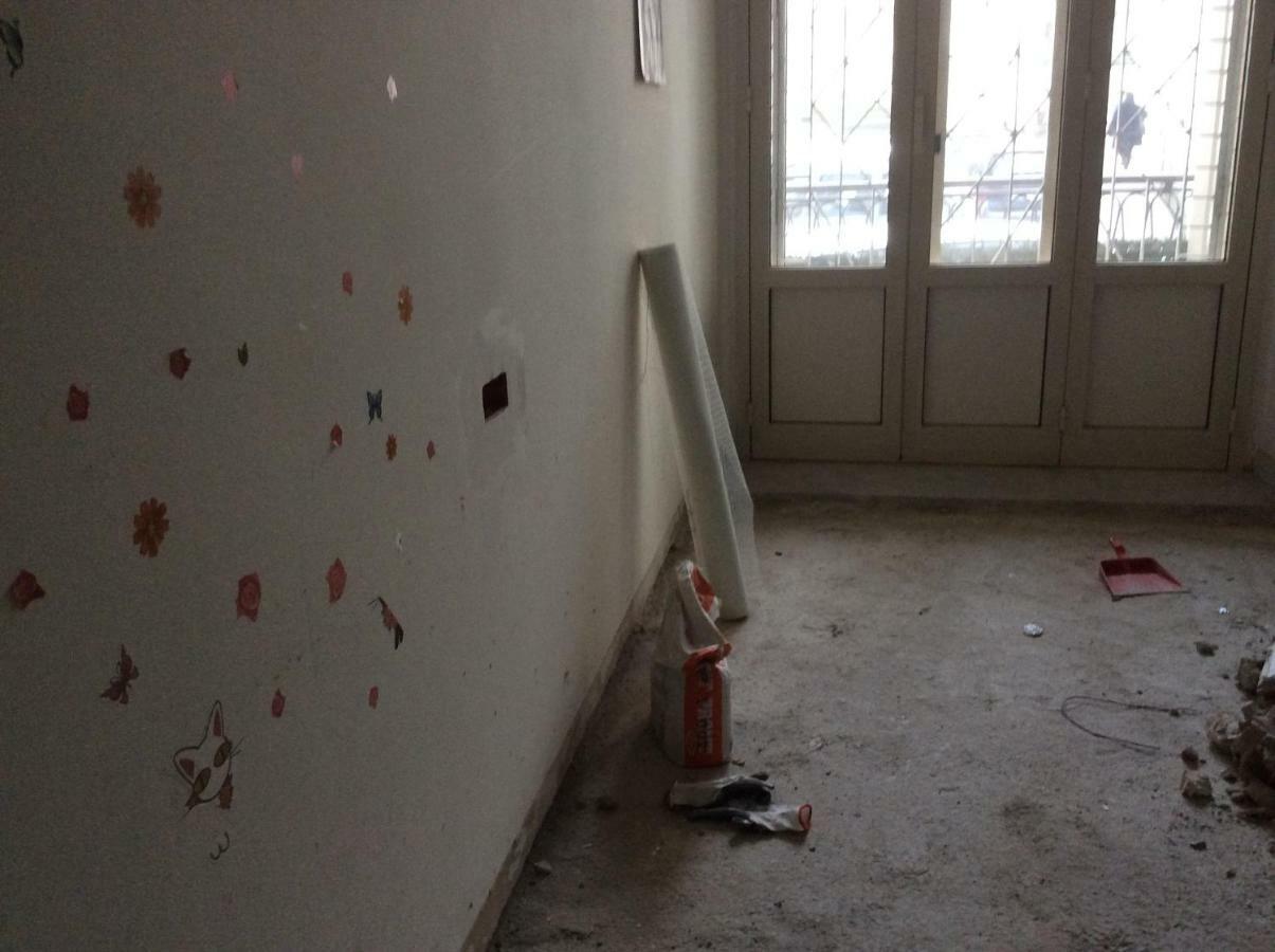B&B Cuore Di Σαλέρνο Εξωτερικό φωτογραφία
