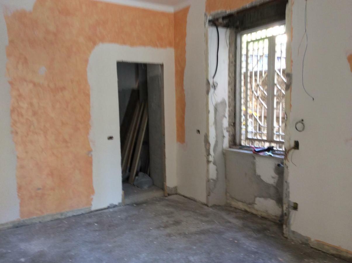 B&B Cuore Di Σαλέρνο Εξωτερικό φωτογραφία