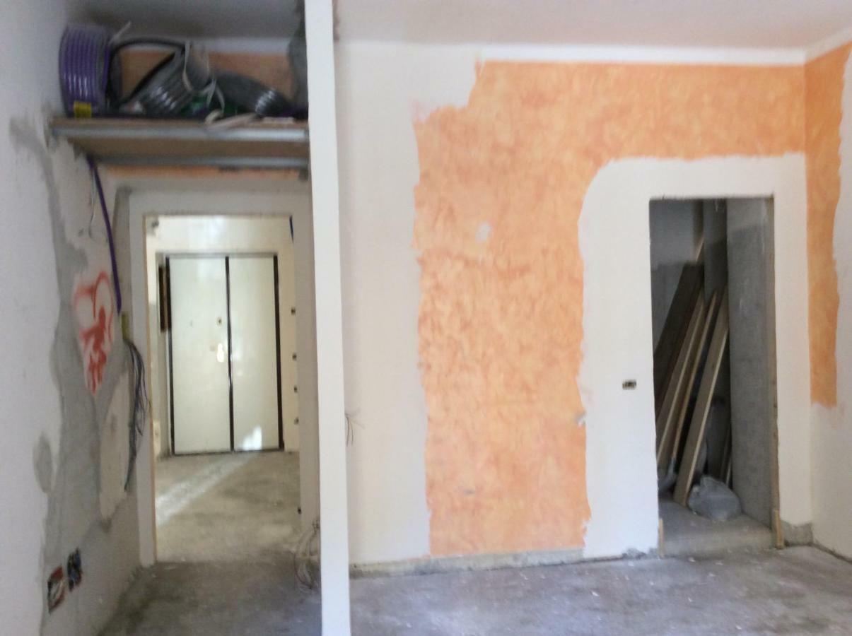 B&B Cuore Di Σαλέρνο Εξωτερικό φωτογραφία