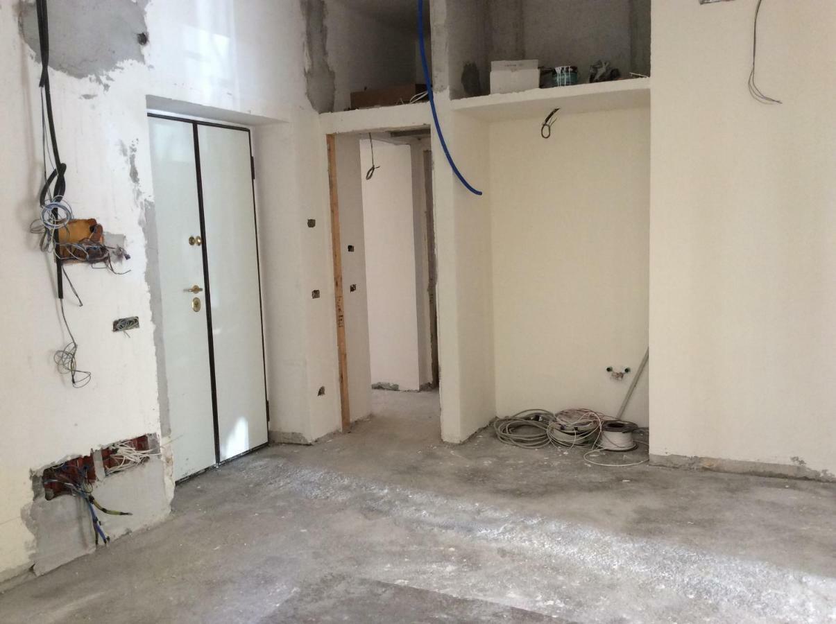 B&B Cuore Di Σαλέρνο Εξωτερικό φωτογραφία