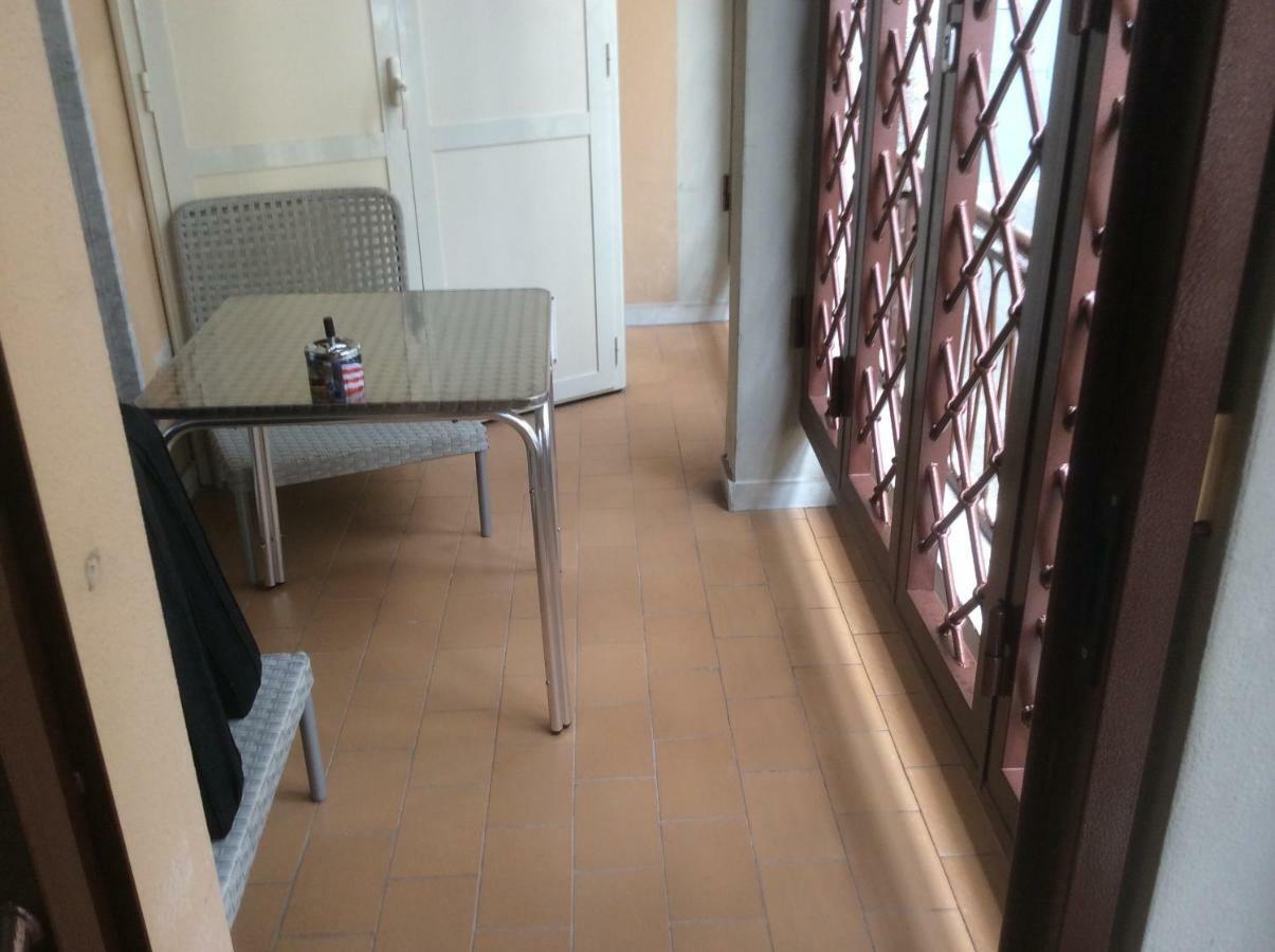 B&B Cuore Di Σαλέρνο Εξωτερικό φωτογραφία
