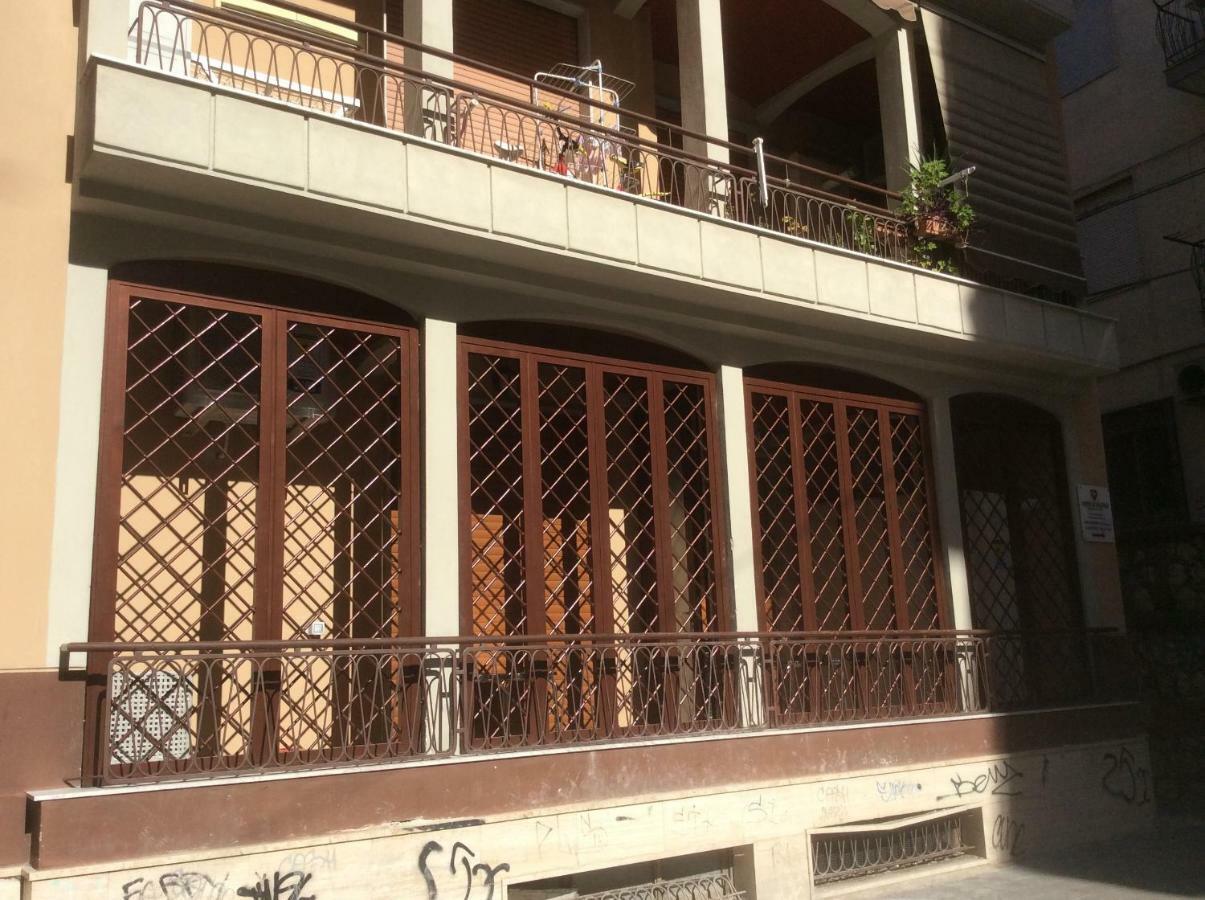 B&B Cuore Di Σαλέρνο Εξωτερικό φωτογραφία